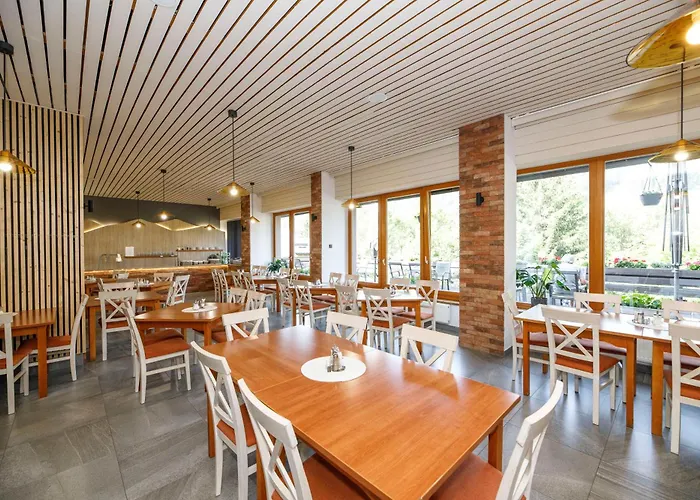 Parkhotel Harrachov