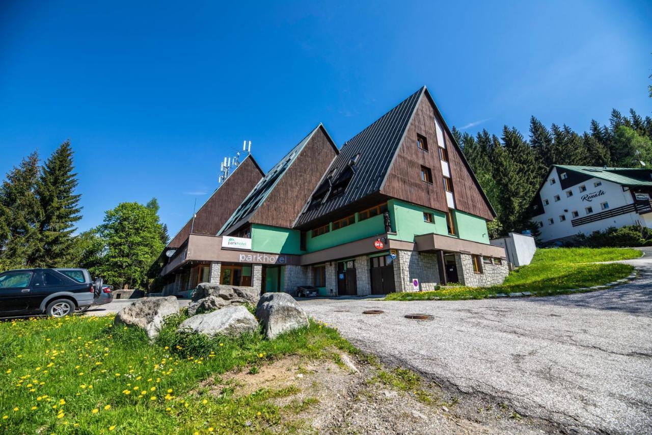 Parkhotel 3*