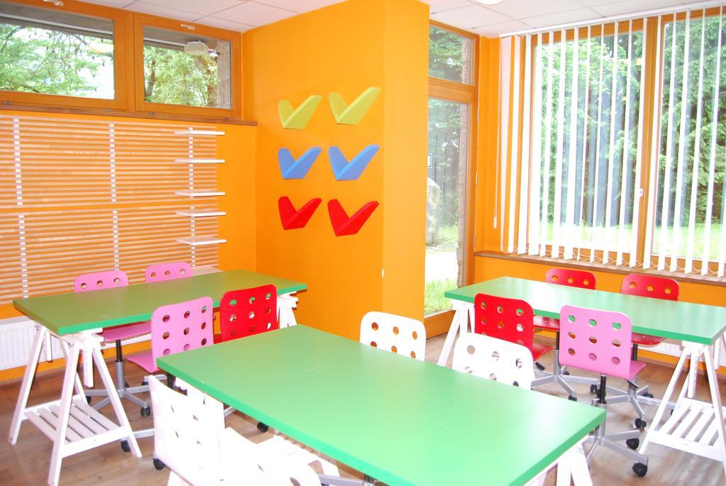 Hotel Parkhotel 3*