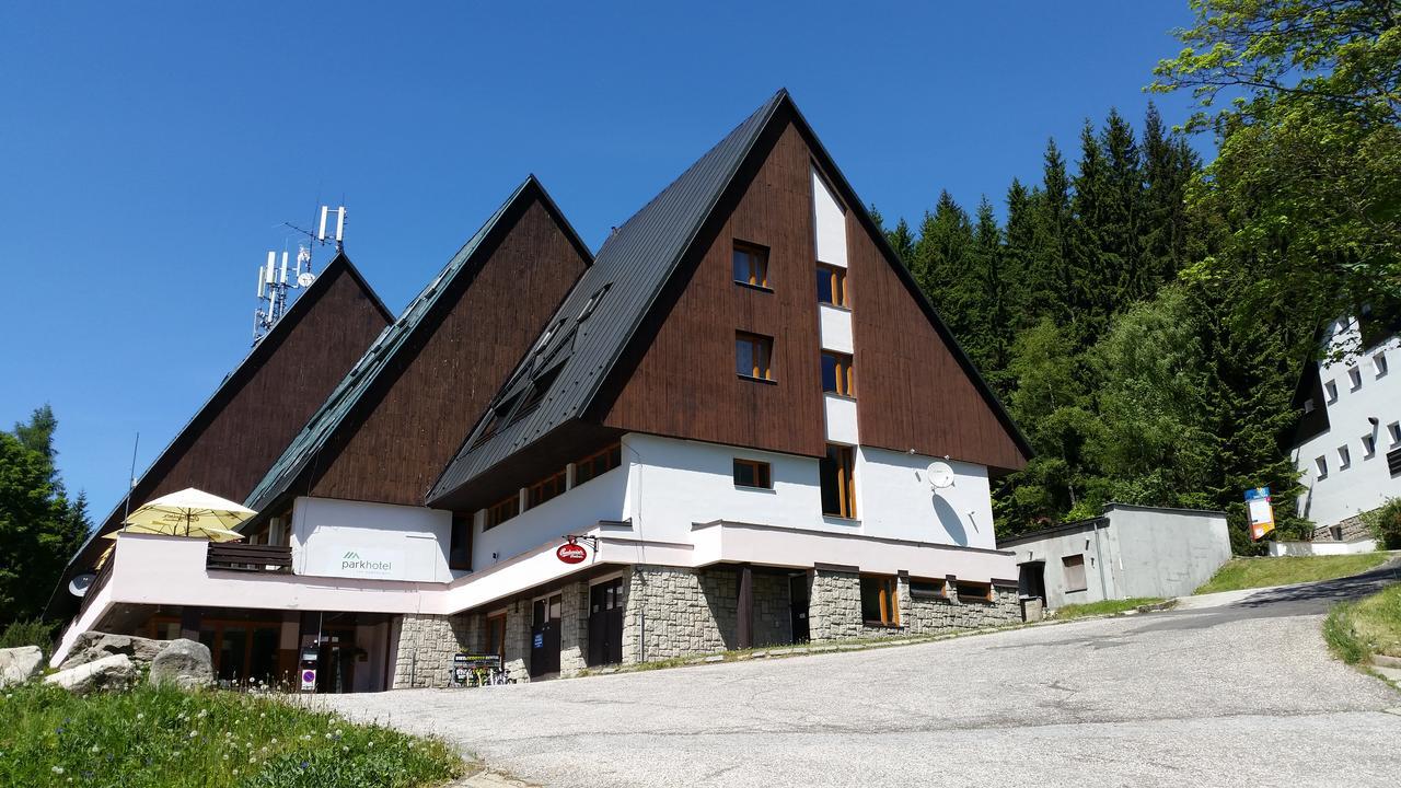 Parkhotel 3*