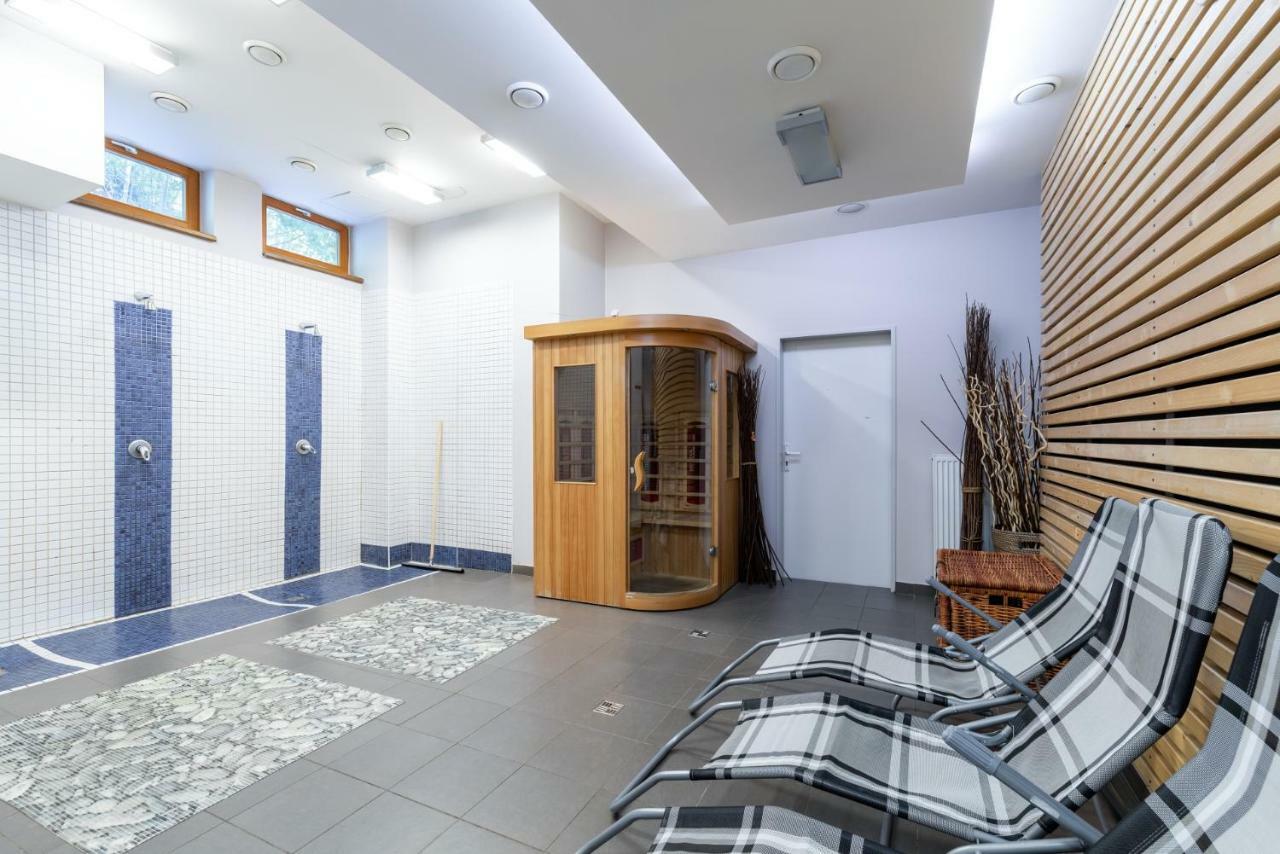 Hotel Parkhotel Harrachov